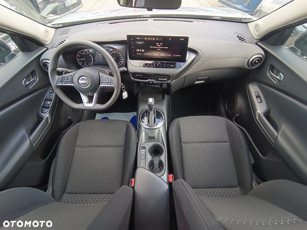 Nissan Juke - 9