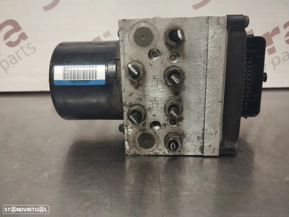 MODULO ABS VOLKSWAGEN PASSAT B6 REF. 3C0614095P 16027201 16027001-A - 1