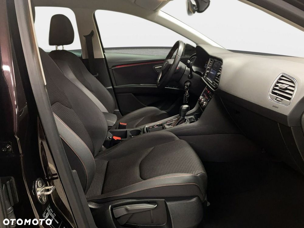 Seat Leon Sportstourer - 13
