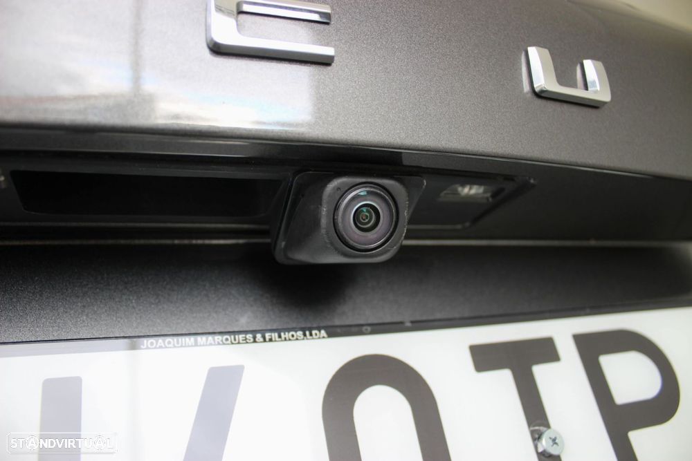 Ford Focus SW 1.0 EcoBoost MHEV ST-Line X Aut. - 14