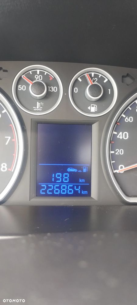 Hyundai i30 1.4 Classic EU5 - 7