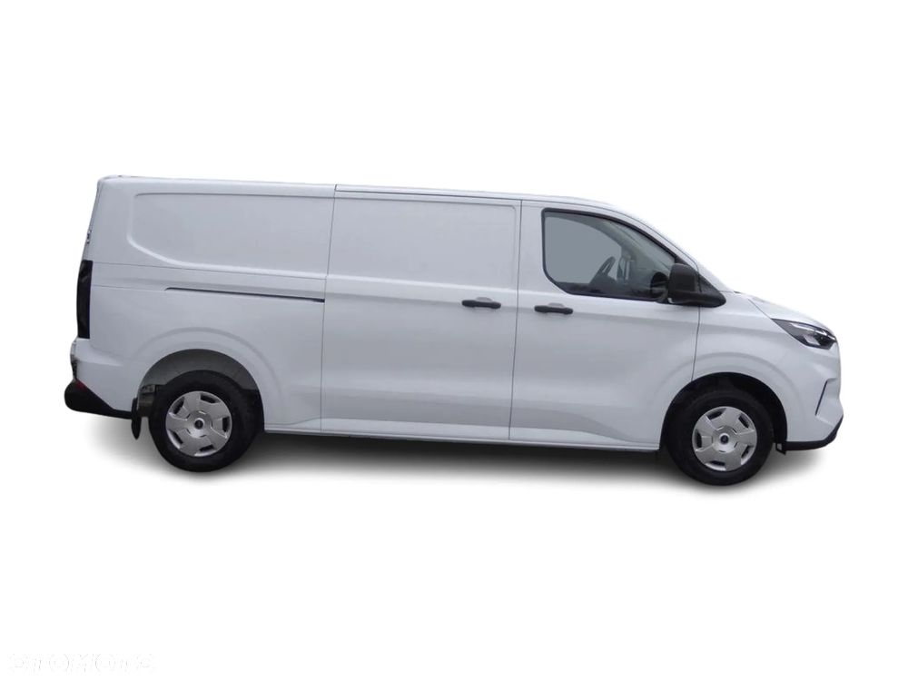Ford Transit Custom L2 Van Trend 136KM M6 - 6