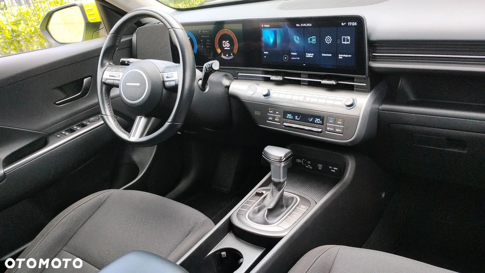 Hyundai Kona - 16