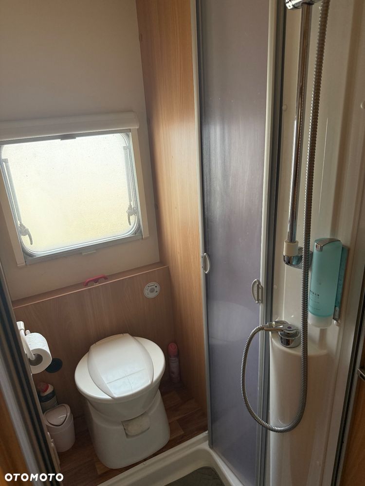 KNAUS Sudwind - 10