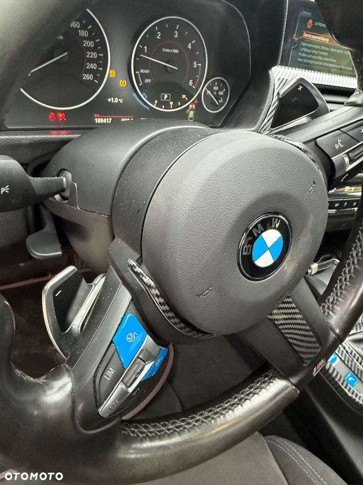 BMW Seria 4 430d Sport-Aut Advantage - 6