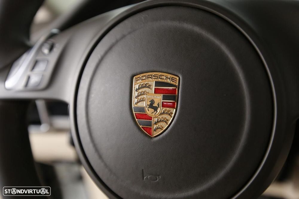 Porsche Panamera S e-Hybrid - 18