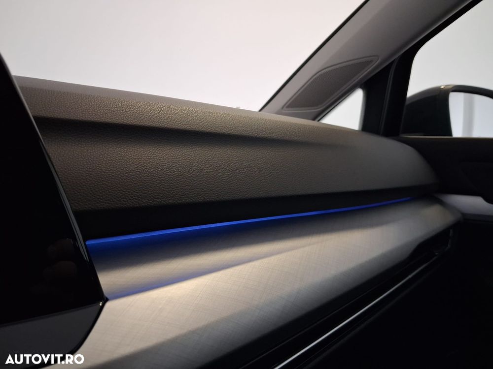 Volkswagen Golf 1.5 TSI Comfortline - 9