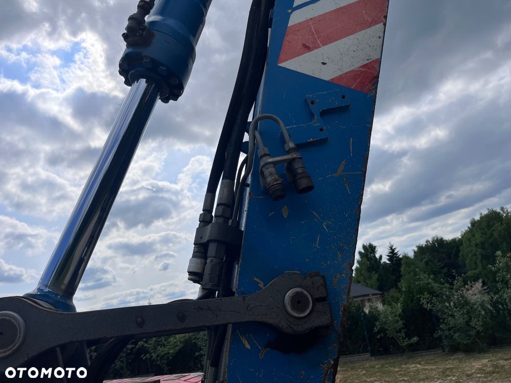 Liebherr A904C Litronic - 13