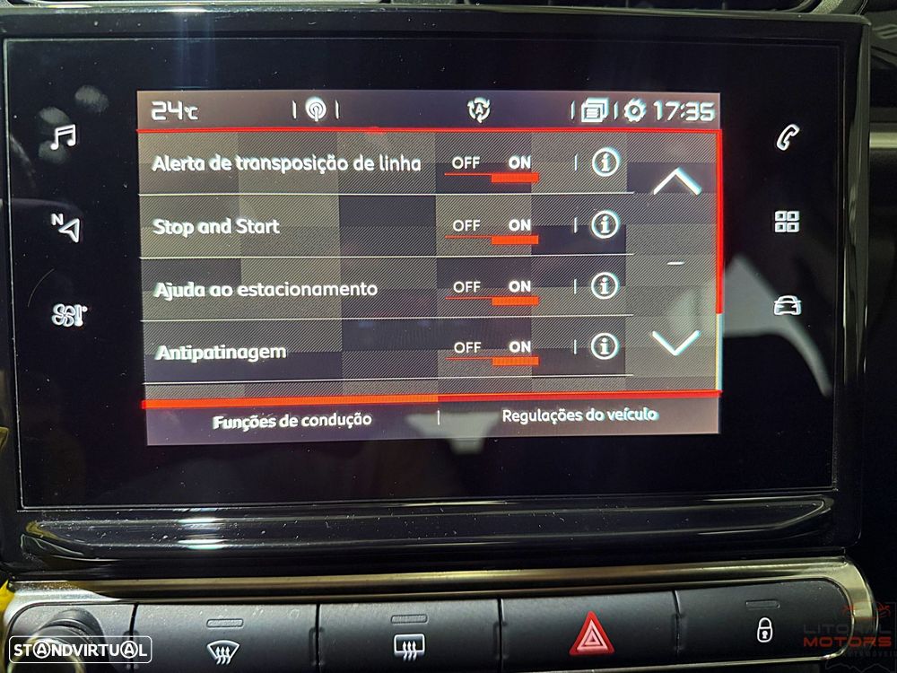Citroën C3 1.2 PureTech Plus - 33