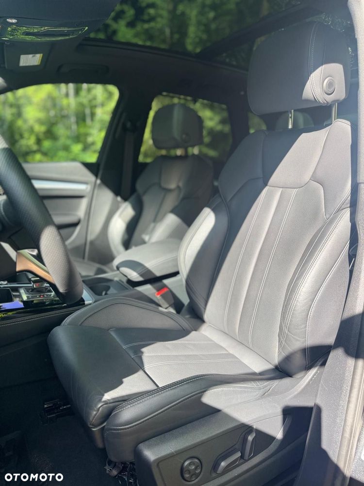 Audi Q5 45 TFSI mHEV Quattro Edition One S tronic - 14