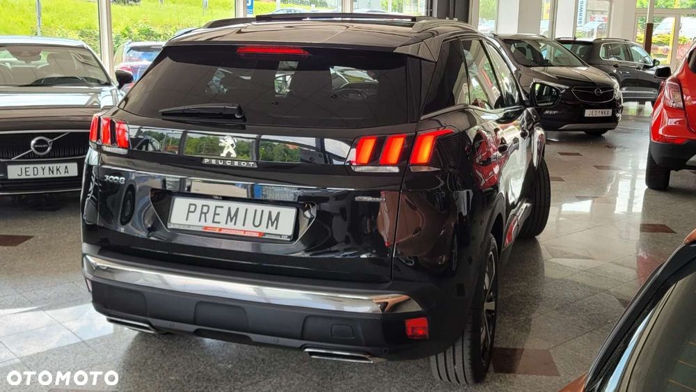Peugeot 3008 - 10