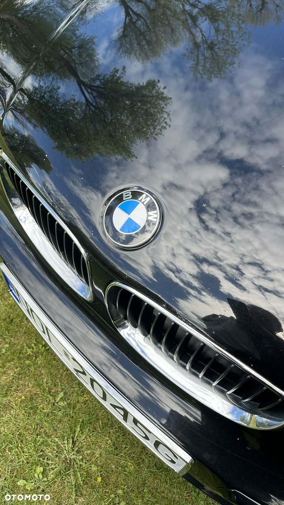BMW Seria 1 116d DPF - 33