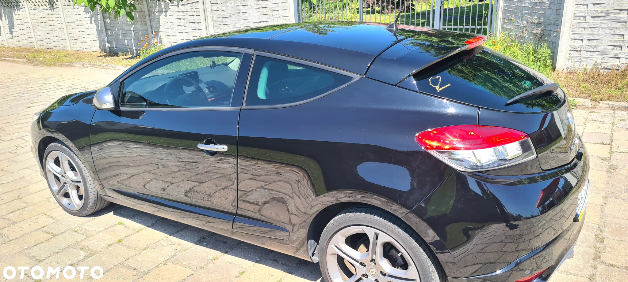 Renault Megane dCi 165 FAP GTline - 18