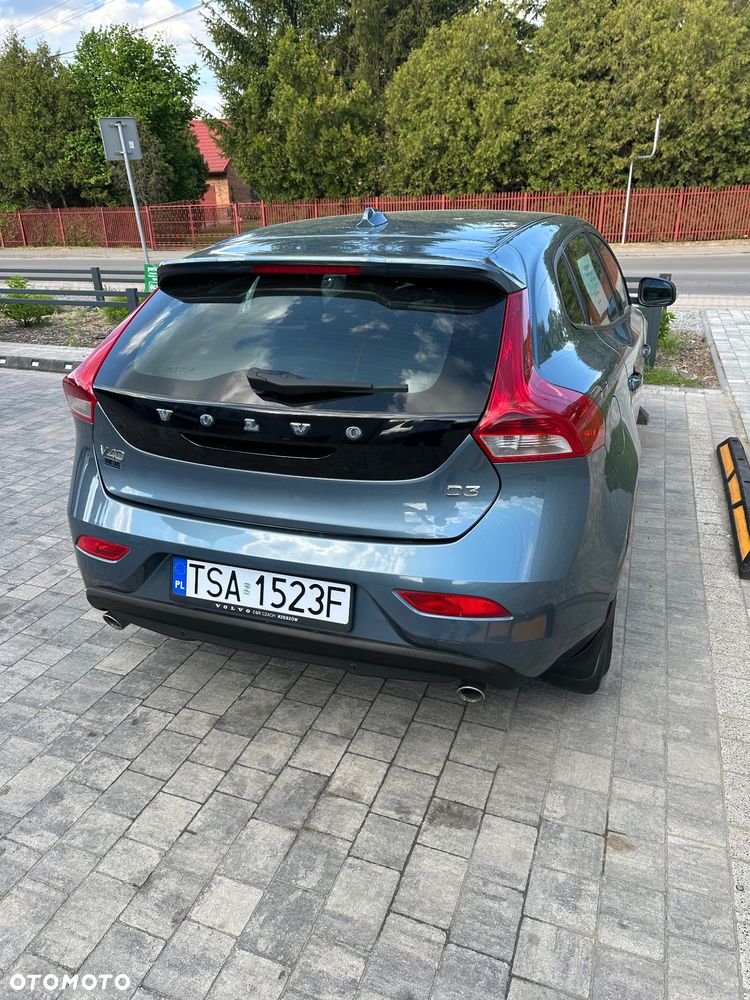 Volvo V40 - 5
