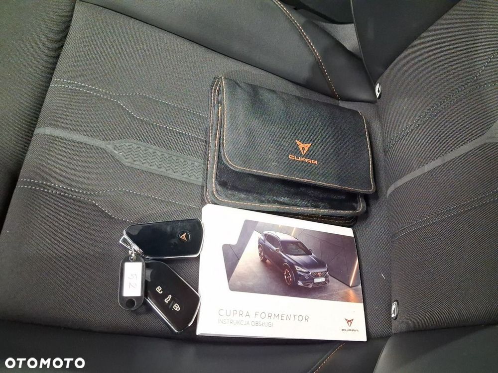 Cupra Formentor - 31