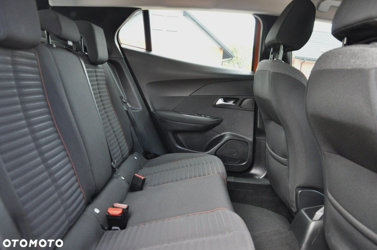 Peugeot 2008 1.2 PureTech Active Pack S&S - 18