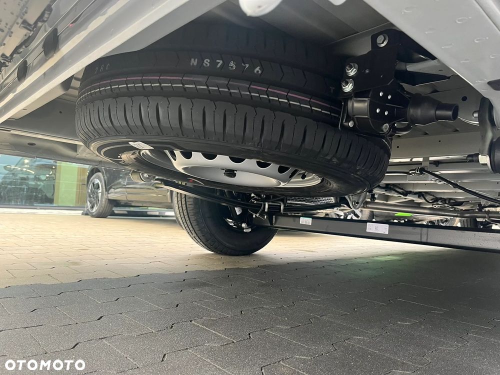 Opel MOVANO L4H3 | HEAVY 140 | DRZWI 270, KAMERA, CARPLAY - 27