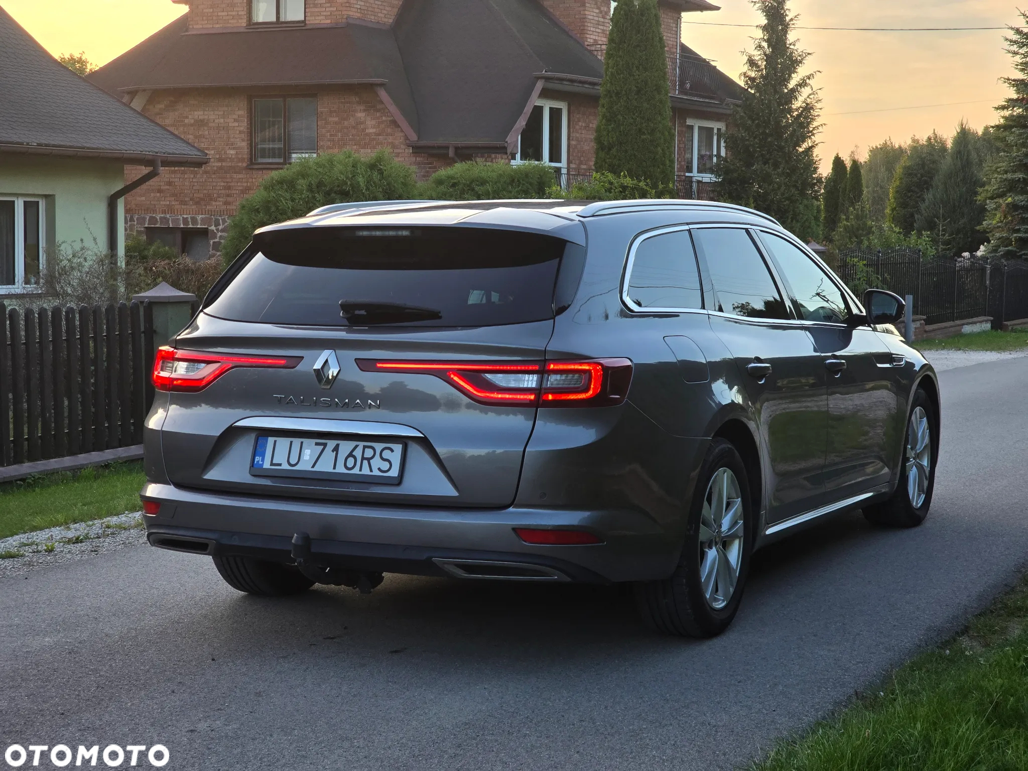 Renault Talisman 1.6 Energy dCi Limited EDC - 4