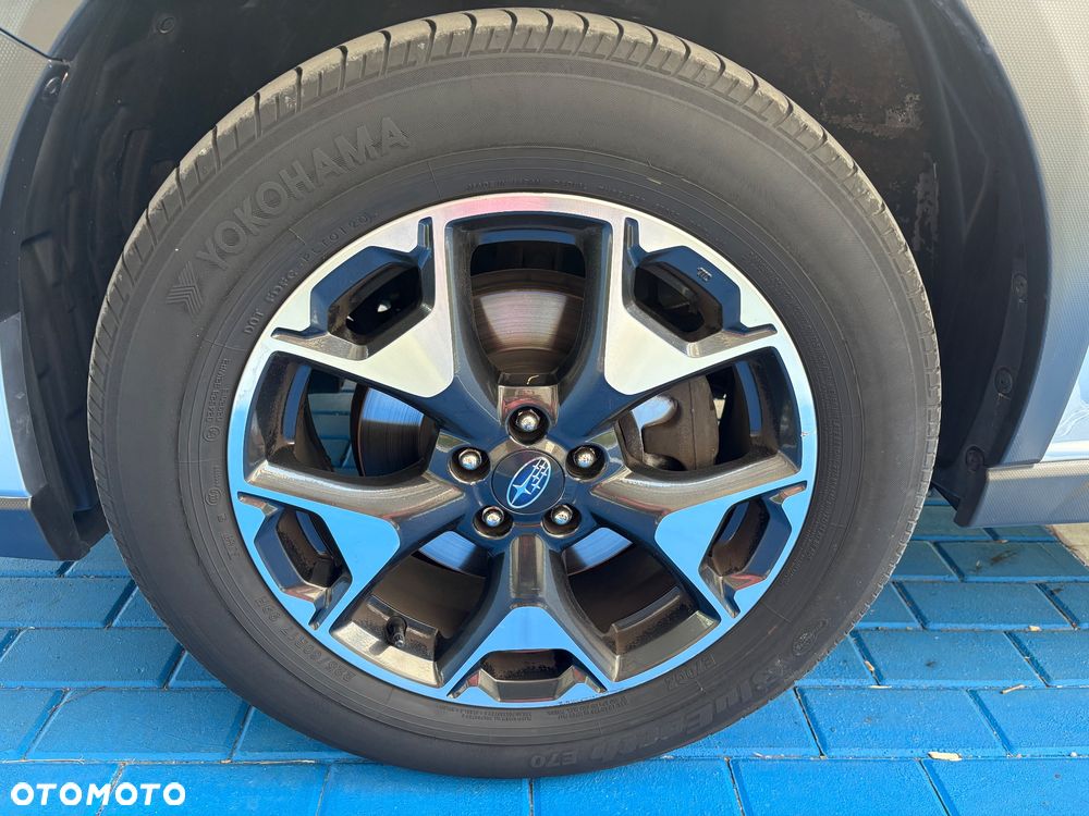 Subaru XV 1.6i Exclusive (EyeSight) Lineartronic - 30