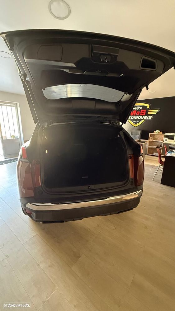 Peugeot 3008 PureTech 130 Stop & Start GPF Crossway - 9