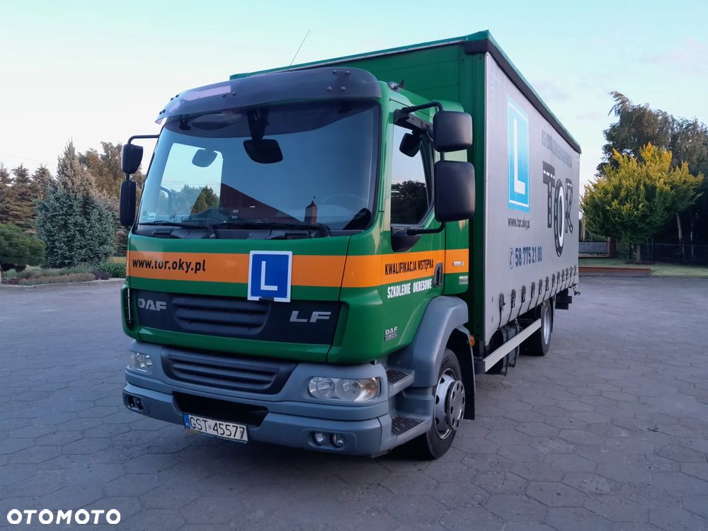 DAF Lf 55 250 - 13