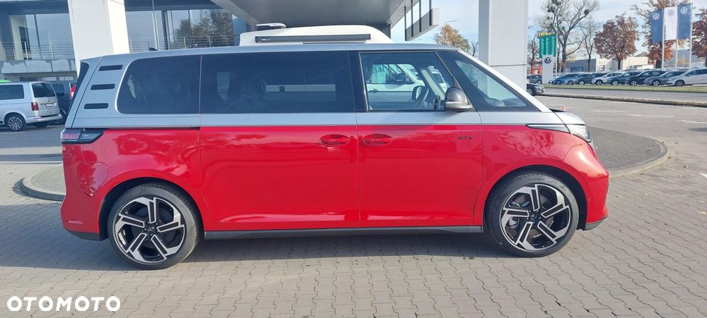 Volkswagen ID. Buzz - 4