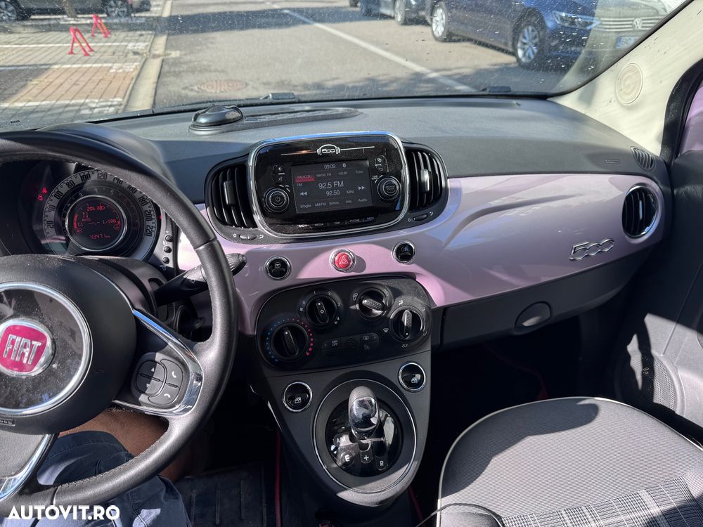Fiat 500 - 6