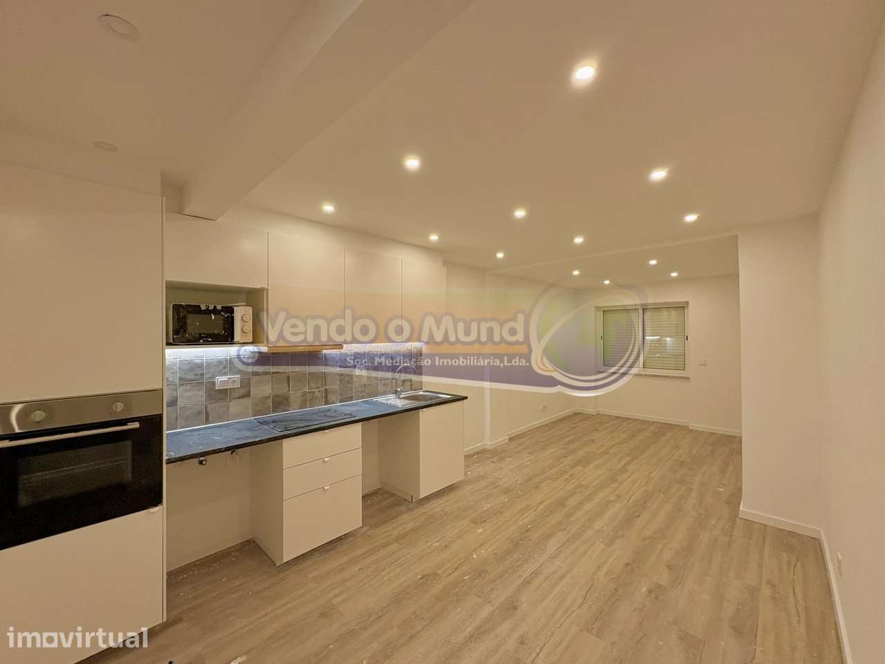 Apartamento T2 no Forte da Casa (FTC022) - Grande imagem: 5/17