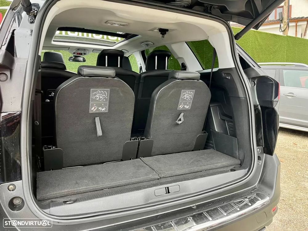 Peugeot 5008 - 16