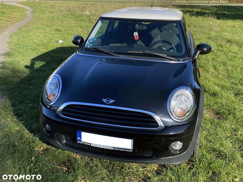 MINI ONE Standard - 3