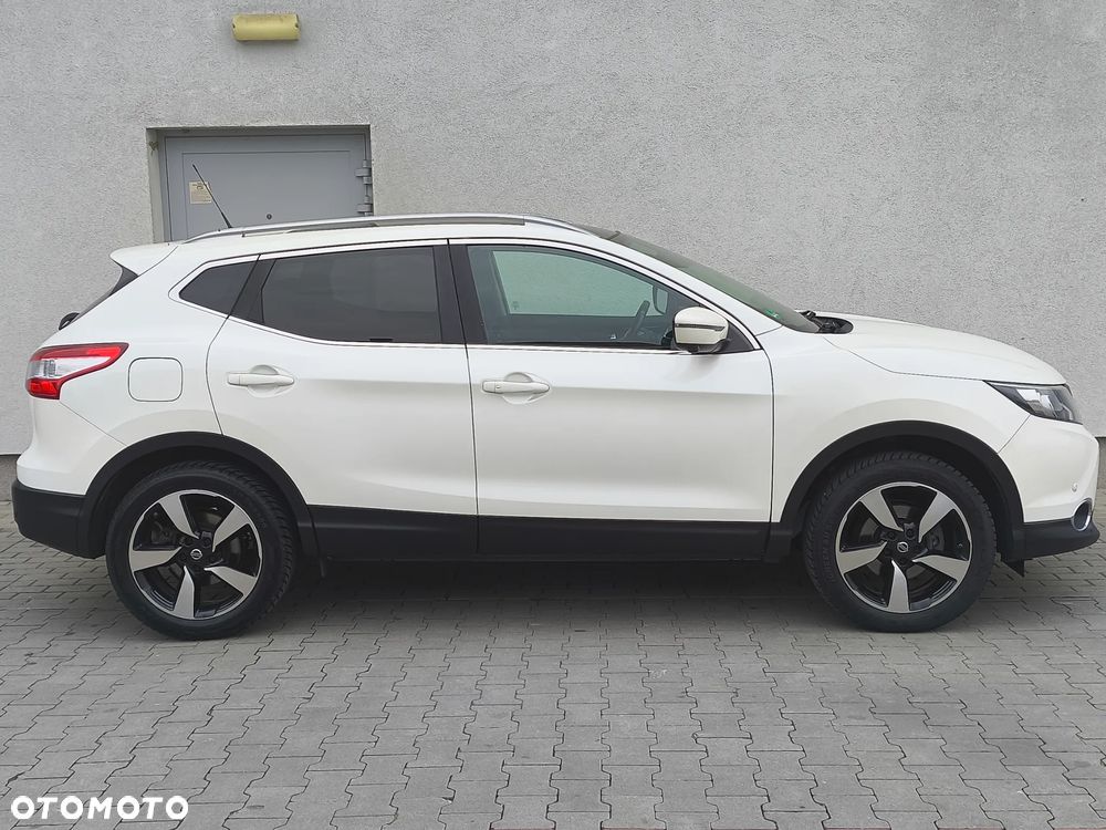 Nissan Qashqai 1.6 DIG-T Tekna - 5