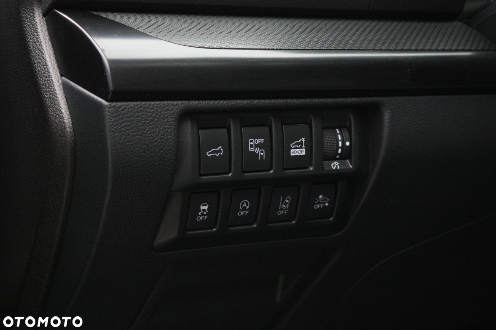 Subaru Outback 2.5i Special Edition (EyeSight) Lineartronic - 13