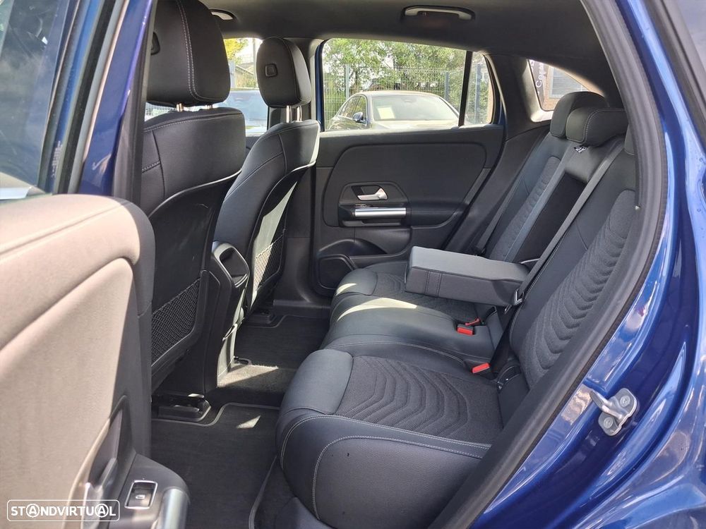 Mercedes-Benz EQA 250+ Progressive - 12