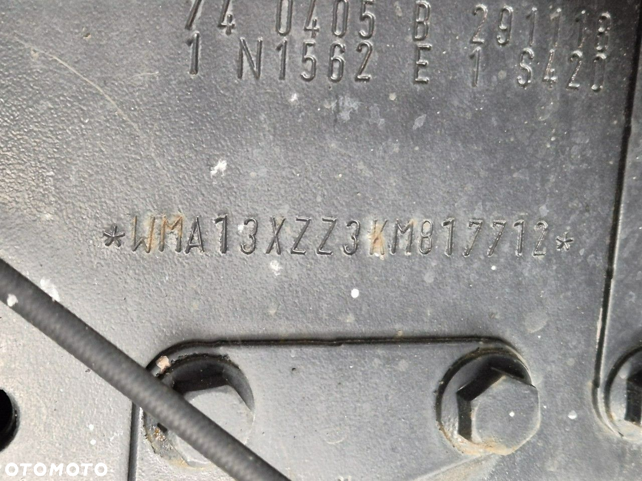 MAN Tgx - 27