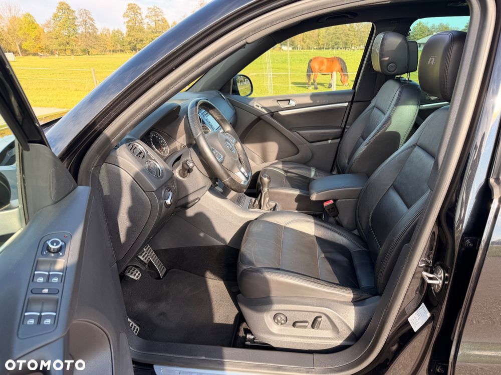 Volkswagen Tiguan 2.0 TDI R-Style - 17