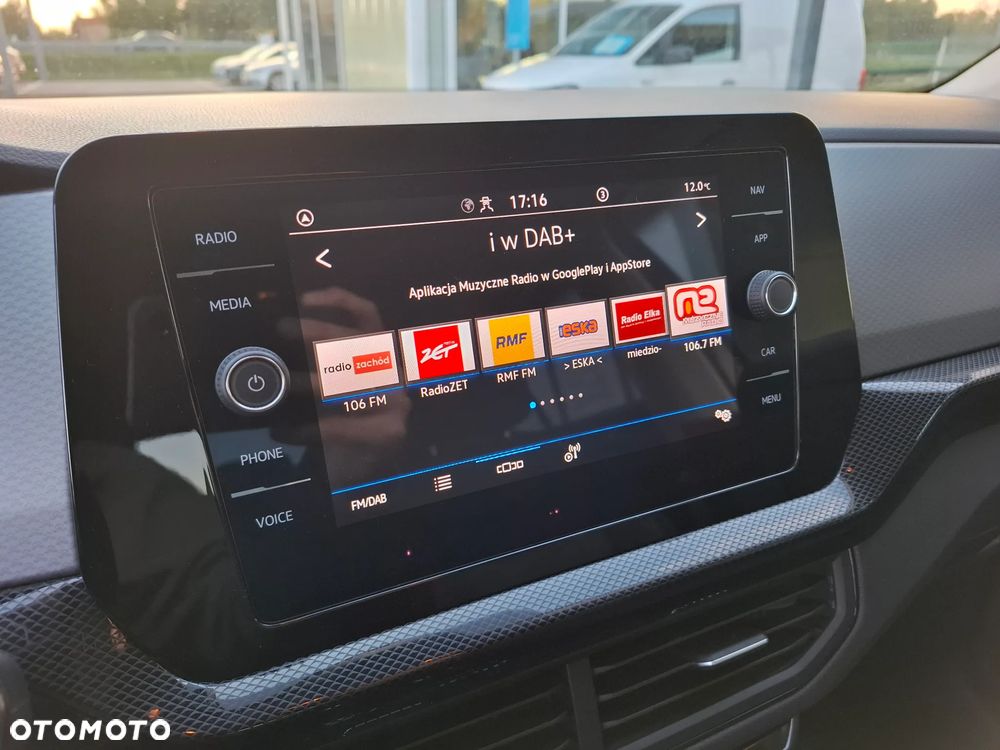 Volkswagen T-Cross 1.5 TSI ACT Life Plus DSG - 16