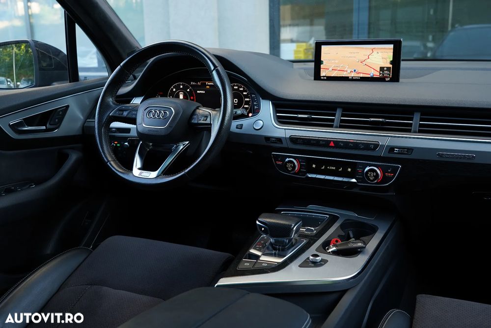 Audi Q7 - 24