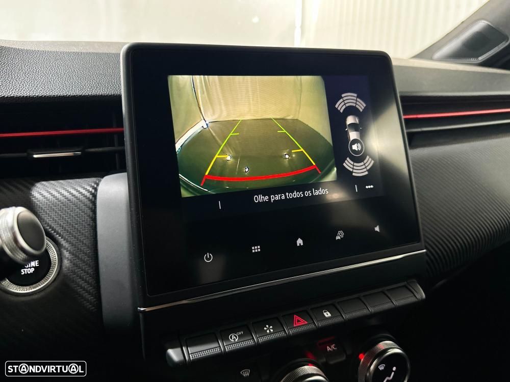 Renault Clio 1.0 TCe RS Line - 52