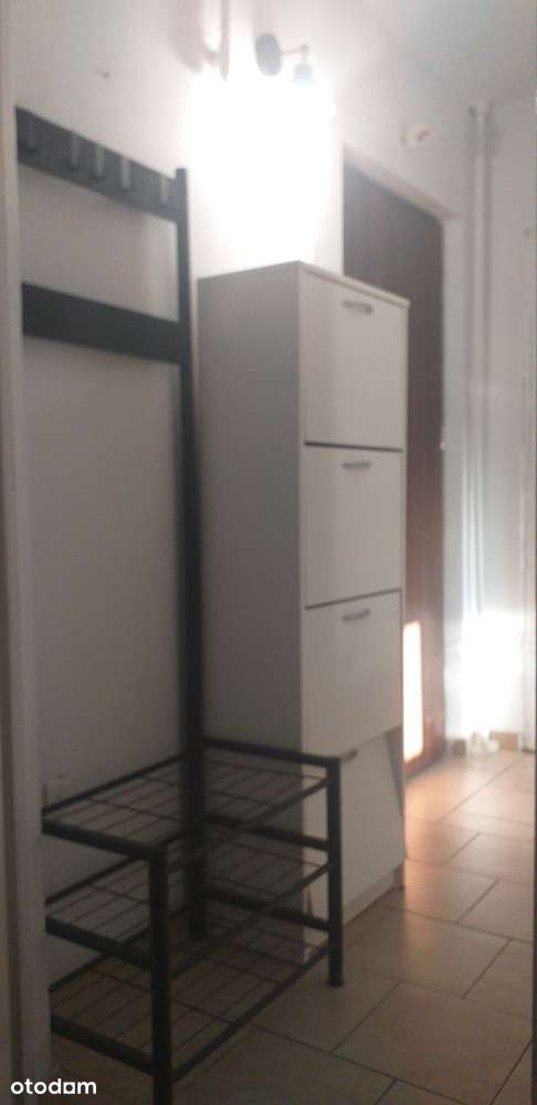 Mieszkanie, 38 m², Łódź