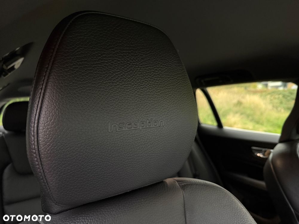 Volvo V60 D4 SCR Inscription - 14