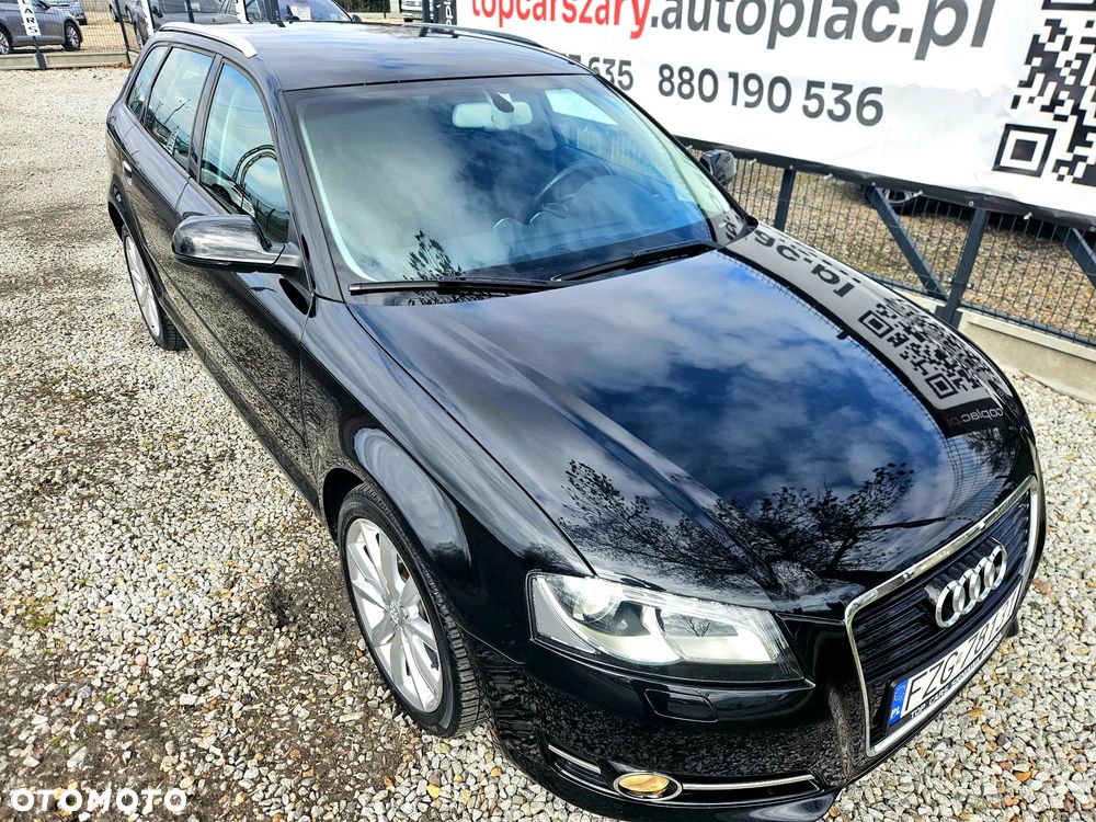 Audi A3 Sportback 1.6 TDI Ambiente - 15
