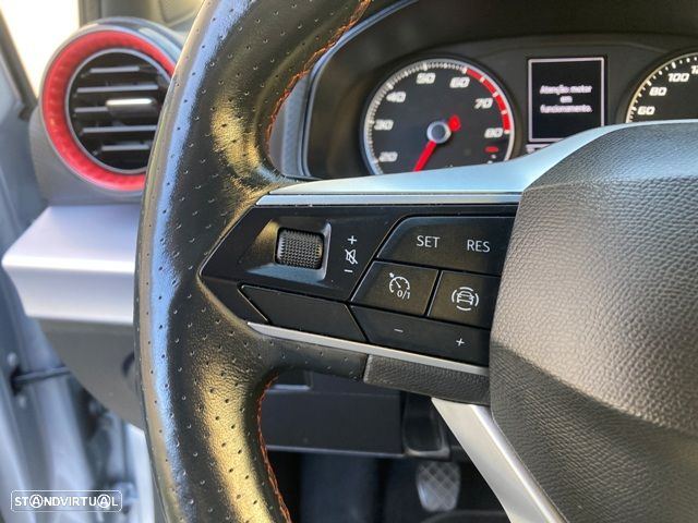 SEAT Arona 1.0 TSI FR - 17