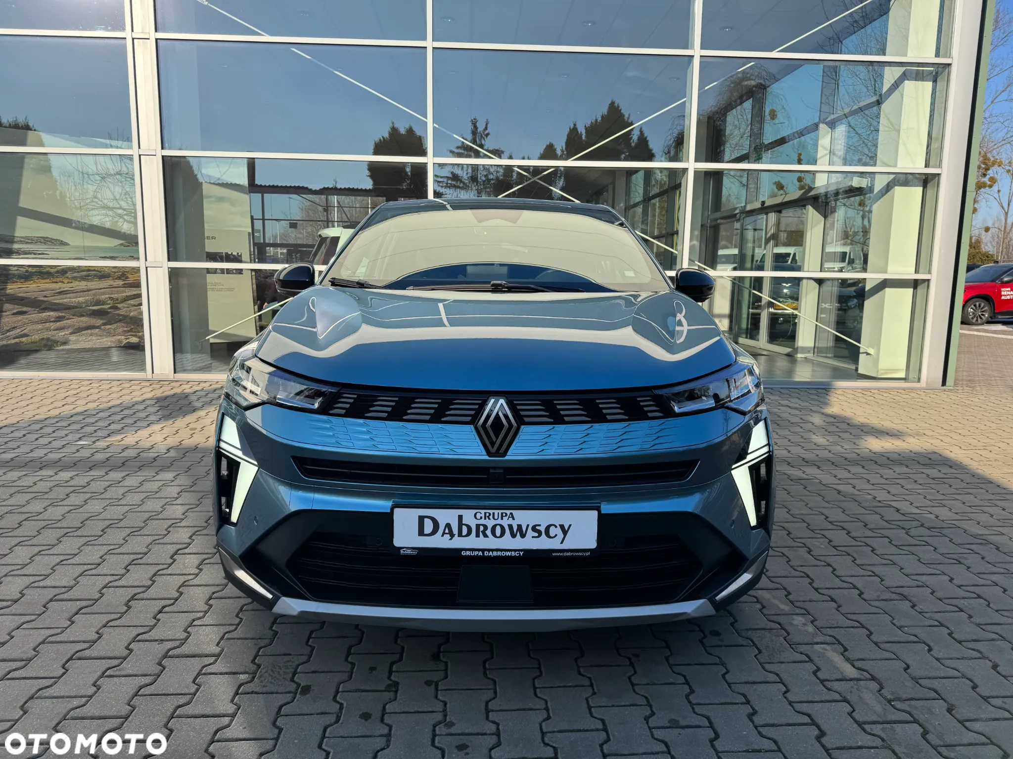 Renault Symbioz - 4