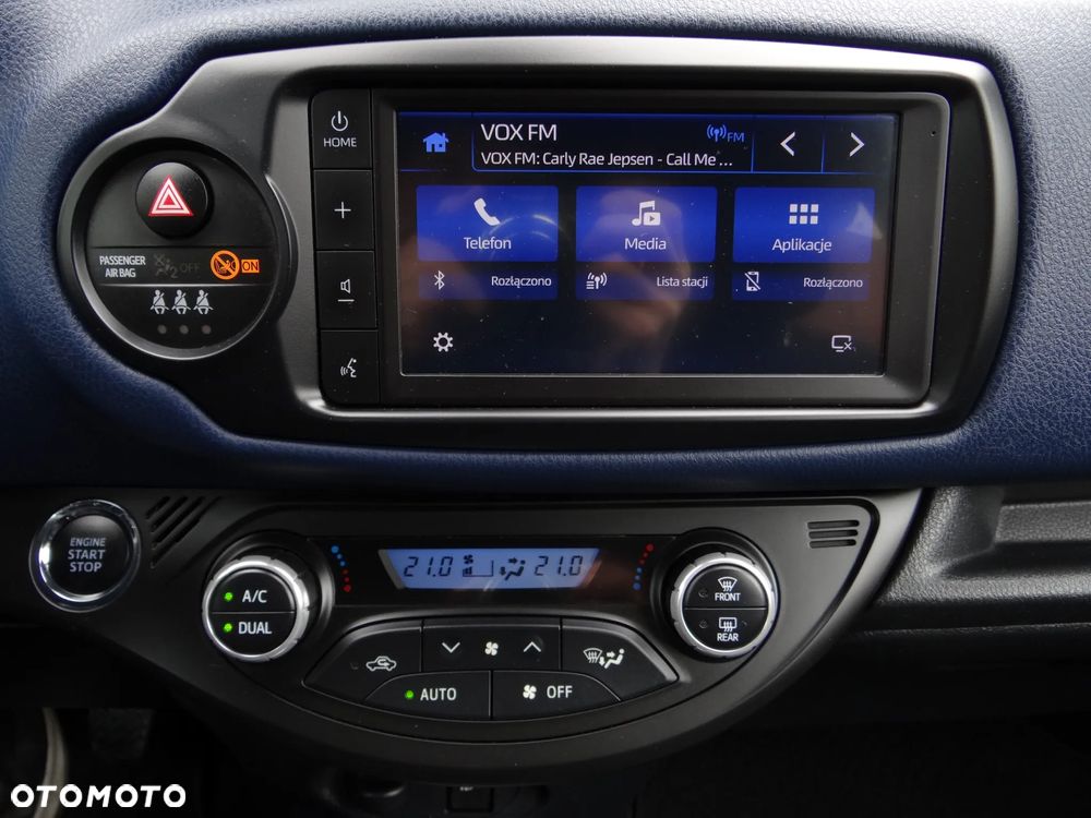 Toyota Yaris 1.5 Premium - 35