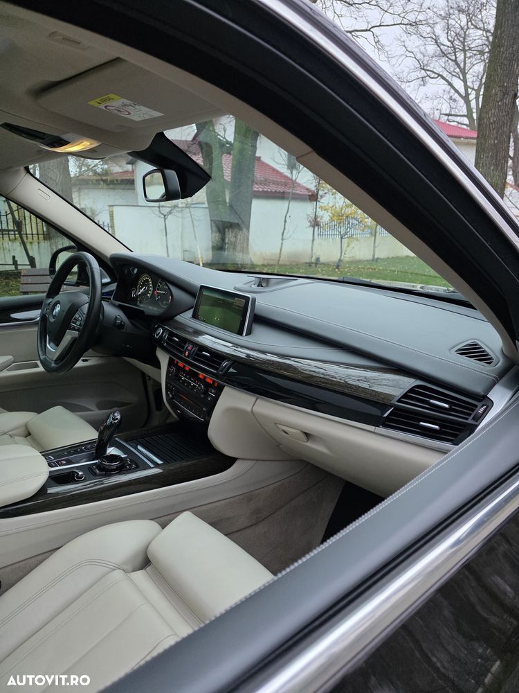 BMW X5 xDrive40e iPerformance - 4