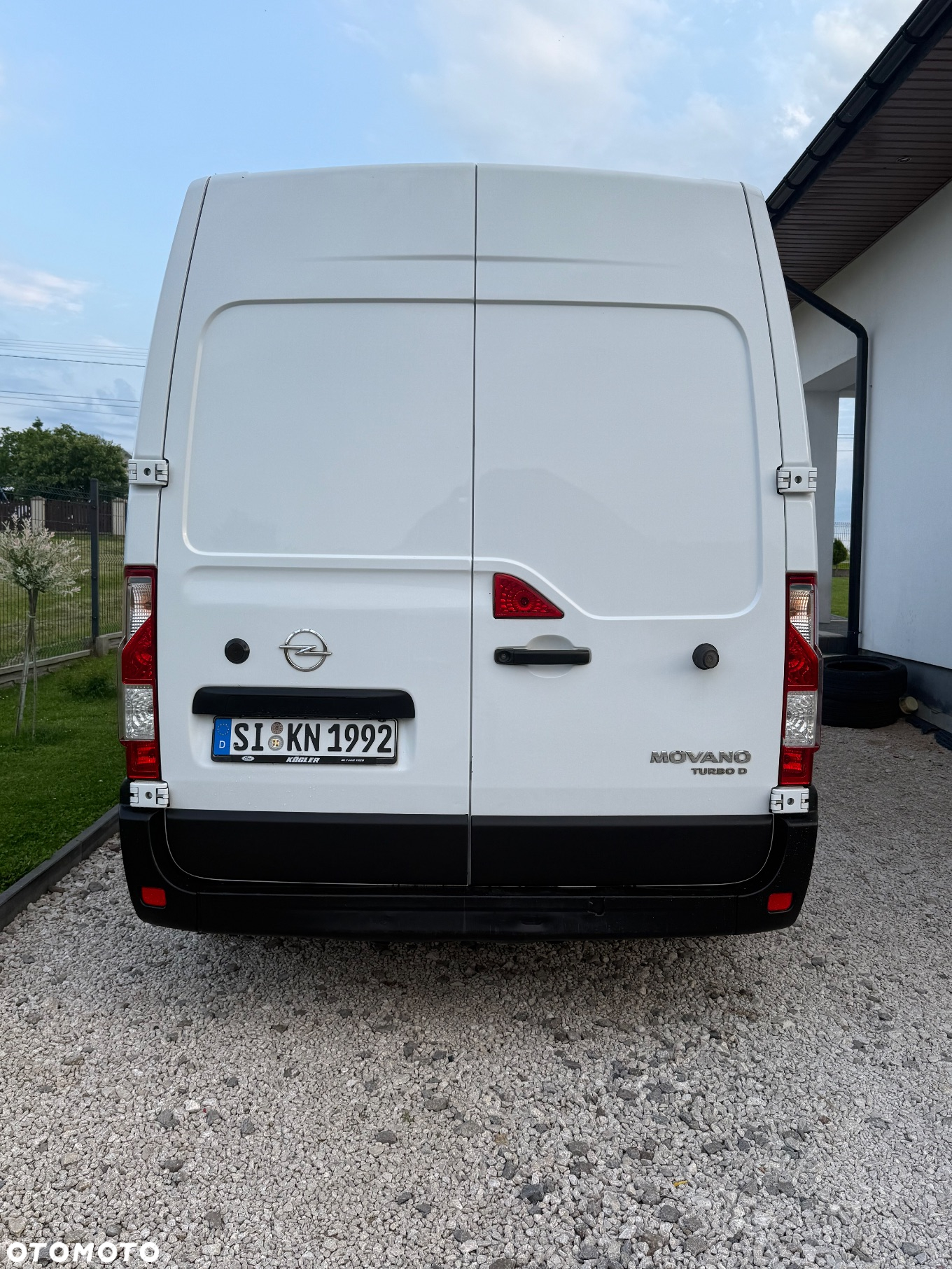 Renault Master - 5