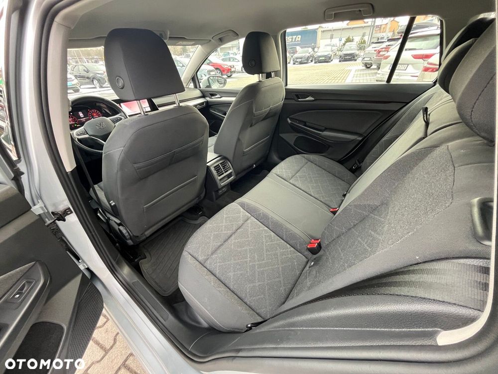 Volkswagen Golf - 15