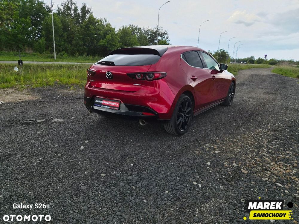 Mazda 3 - 8