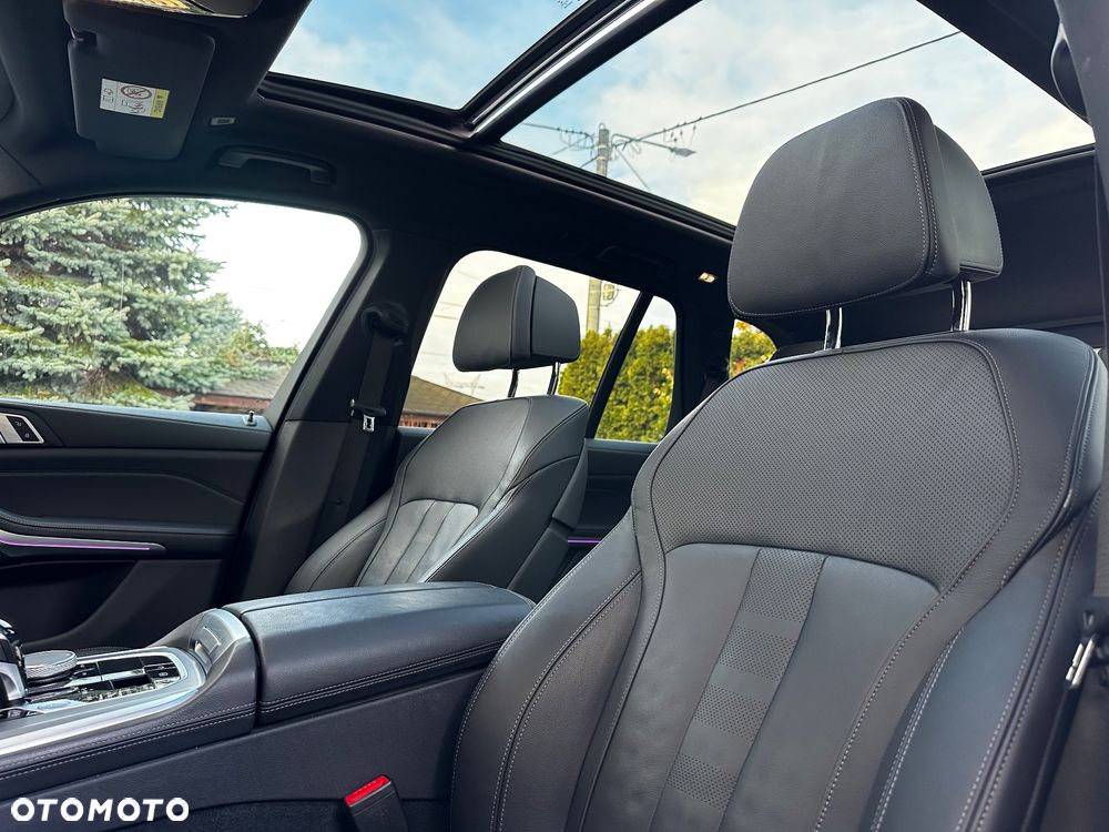 BMW X5 xDrive30d - 28