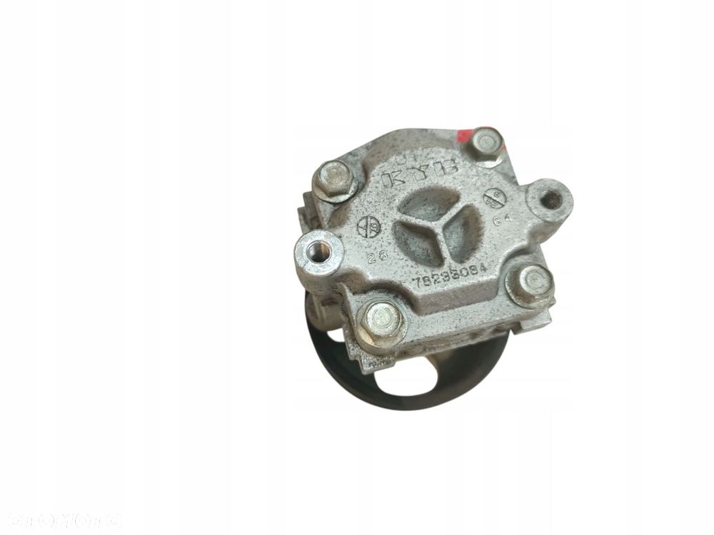 POMPA WSPOMAGANIA MITSUBISHI GRANDIS (2003-2011) 2.0 DI-D 140KM - 4